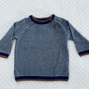H&M Toddler Sweater Size 4-6 Months